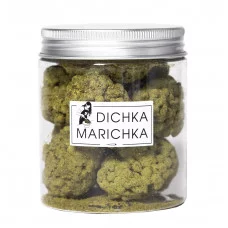 Конфеты OPIUM LEMON CBD