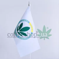 Флаг UCA