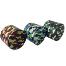 Ґріндер металевий (4*3.8см) 851, 4 частини