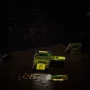 Сорт семян каннабиса Auto AK-47 Feminised Gold
