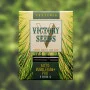 Насіння конопель Auto BUBBLEGUM+ PRO від Victory Seeds