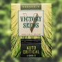 Cannabis seeds Auto CRITICAL from Victory Seeds