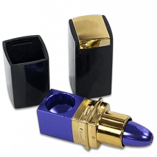 Металева трубка Lipstick