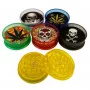 Buy Plastic grinder M-03 at site Coffeeshop.ua®