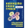 Psylocibe Cubensis spore Mazatapec
