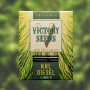 Семена конопли NHL DIESEL oт Victory Seeds