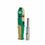 Силиконовая трубка Dab Straw Pickle Ricky