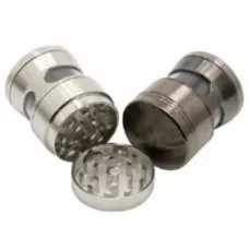 Гриндер металл TC1637