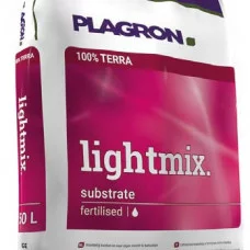 Грунт Plagron LightMix 25/50л