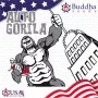 Насіння конопель AUTO GORILA® від Buddha Seeds