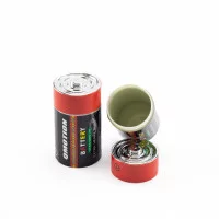 Тайник Battery Stash Box Light