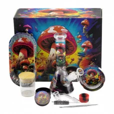 Набор для курения Amanita