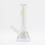 Trident Glass bong
