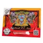 Семена конопли BIG DEVIL XL AUTO® от Sweet Seeds