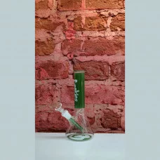 Бонг Cookies Green