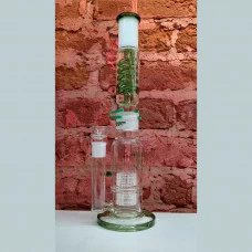 Бонг Phoenix Star Gel разборной