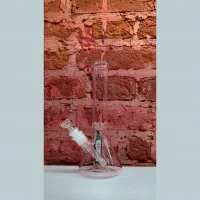 Бонг Pink Lighter