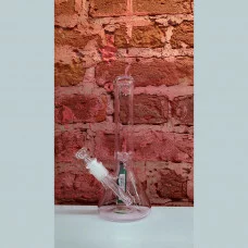 Бонг Pink Lighter