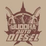 Насіння конопель AUTO DIESEL® від Buddha Seeds