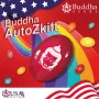 Семена конопли AUTO ZKITT® от Buddha Seeds