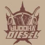 Семена конопли DIESEL® feminized от Buddha Seeds