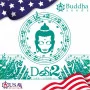 Насіння конопель DoSi2® feminized від Buddha Seeds