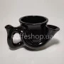 Tube - Cup (Mug) ceramic