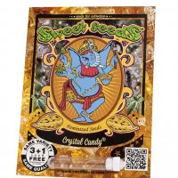 CRYSTAL CANDY® CRYSTAL CANDY®