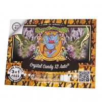 CRYSTAL CANDY XL AUTO®