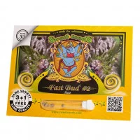 FAST BUD #2 AUTO®