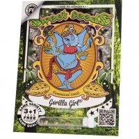 GORILLA GIRL F1 FAST VERSION®