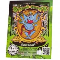 GREEN POISON®