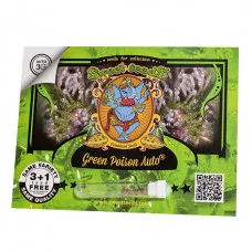 GREEN POISON AUTO®