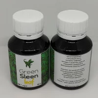 Green Sleen–LEAF