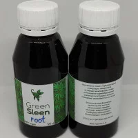 Green Sleen–ROOT Green Sleen–ROOT