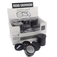 Grinder metal YR2-46