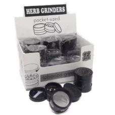 Ґріндер метал YR2-46