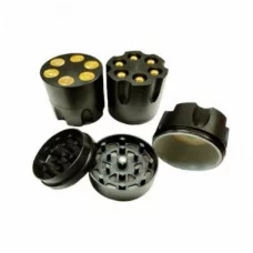 Гриндер металл YR4-52