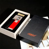 Pipe - lighter  gift “Jobon”