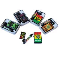 Smoking kit 3-in-1 GT-027PE
