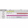 Mineral fertilizer Powder Feeding Hybrids (flowering 8-10 weeks)