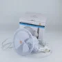 Вентилятор з обертанням MFO 20W Secret Jardin