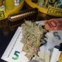 Семена конопли Original AUTO AK от Fast Buds