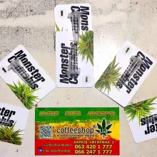 Auto Big Bang Feminised