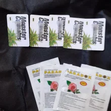 Auto Mazar Feminised