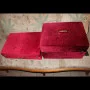 Серебряный самовар и чайный сервиз с подносом Серебряный самовар и чайный сервиз с подносом