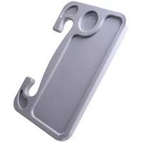 Столик/подставка/лоток на руль в авто