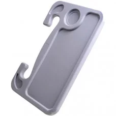 Столик/подставка/лоток на руль в авто