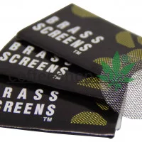 Сетки для курительных трубок 20мм