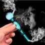 Курительная трубка «Oil Burner» GT-061CE